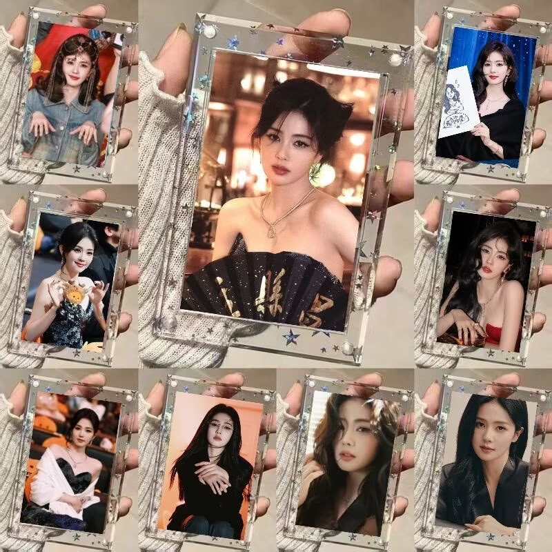 Anime Merchandise China - White Deer will release 100 unique