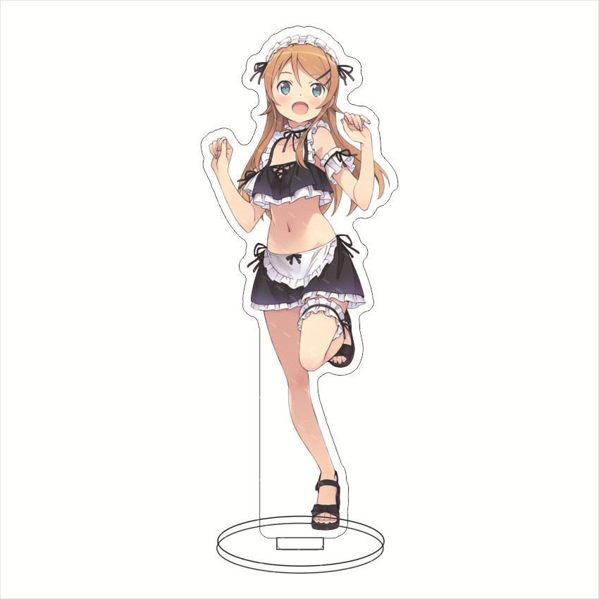 16CM Anime Figure My Little Si - Anime Merchandise Collection 评论和价格