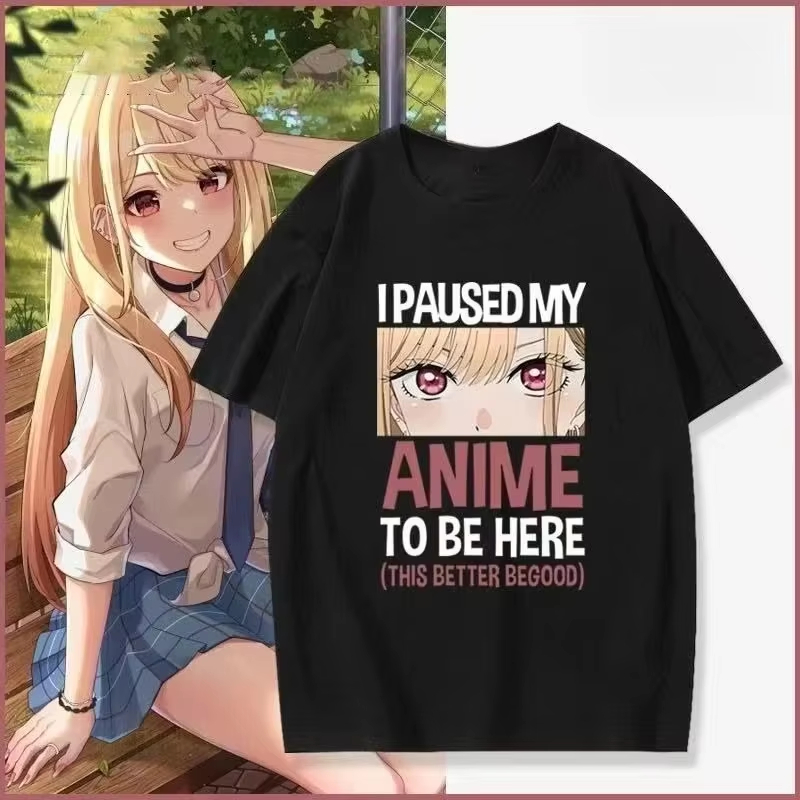 2026 My Dress-Up Darling Marin - Anime Merchandise For Women 评论和价格
