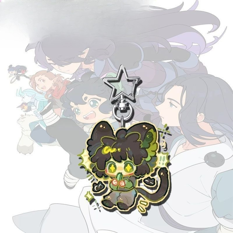 Rou Xiaohēi War Chronicles ser - Anime Merchandise China 评论和价格