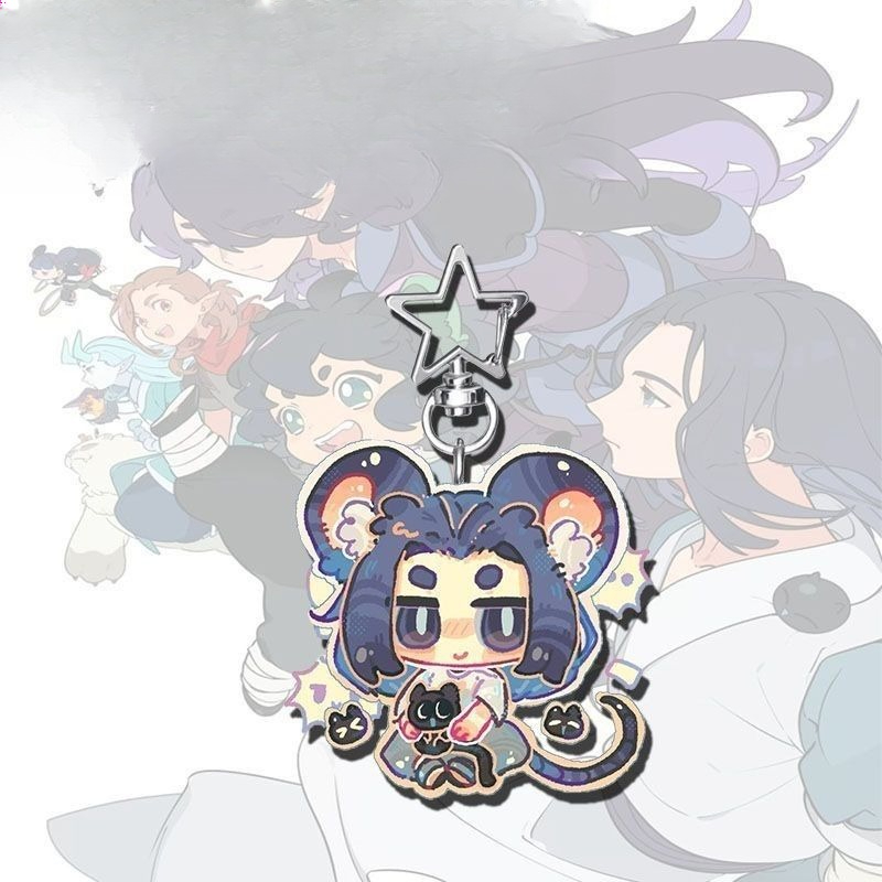 Rou Xiaohēi War Chronicles ser - Anime Merchandise China 评论和价格