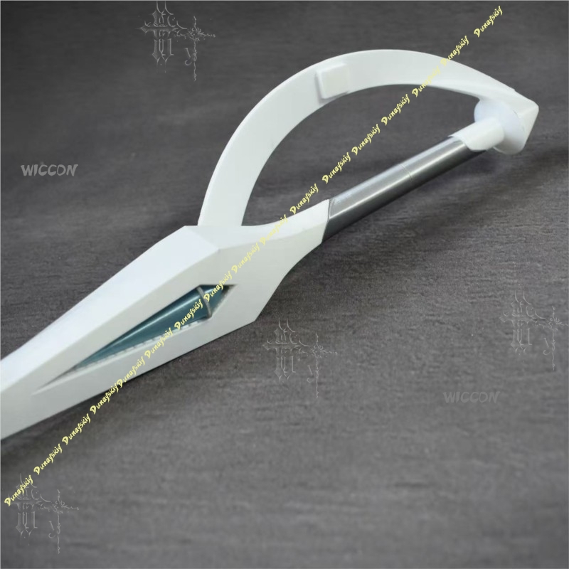 Sapphire Knight Cosplay Prop R - Anime Merchandise For Women 评论和价格