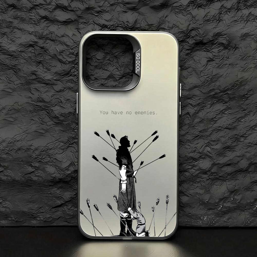 V-Vinland Saga Cool Anime Phon - Phone Case Anime 评论和价格