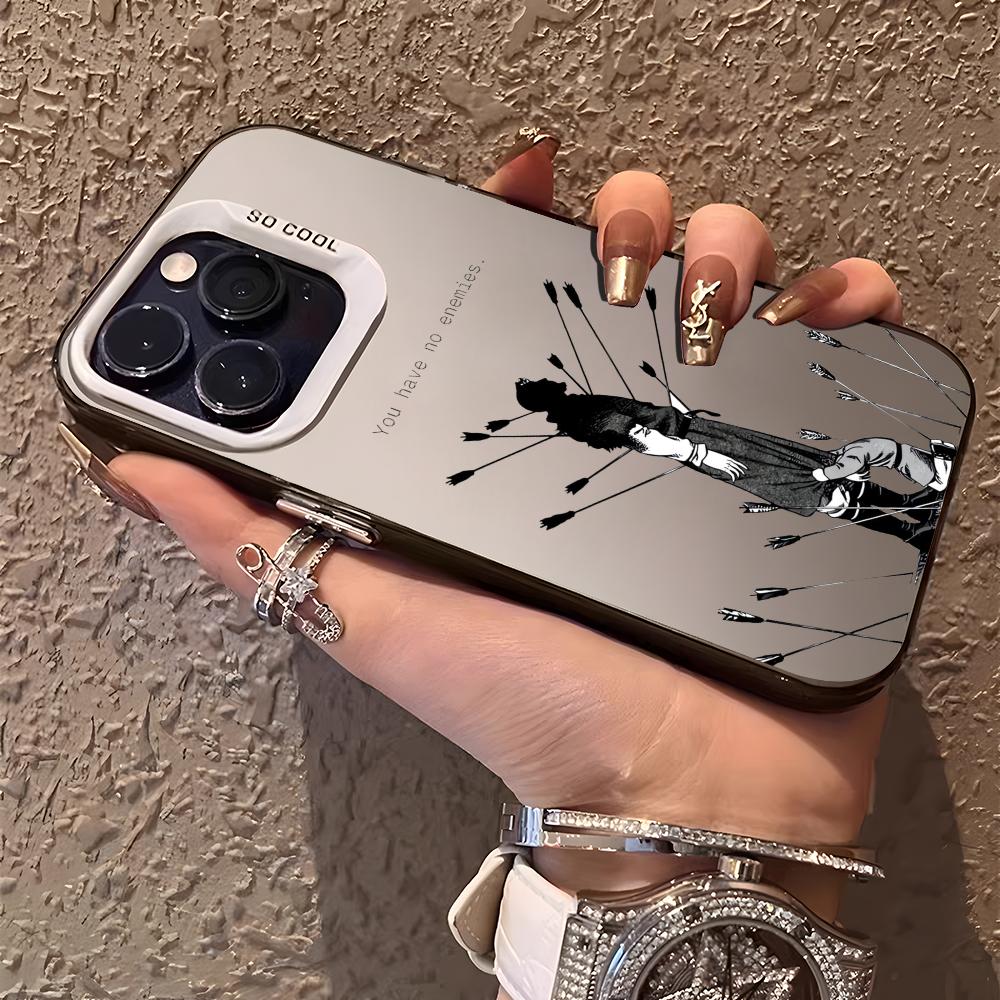 V-Vinland Saga Cool Anime Phon - Phone Case Anime 评论和价格
