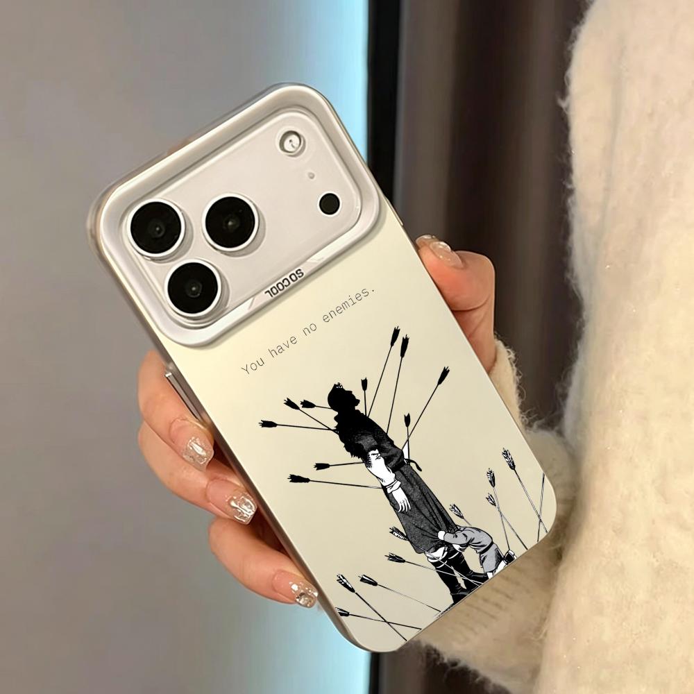 V-Vinland Saga Cool Anime Phon - Phone Case Anime 评论和价格