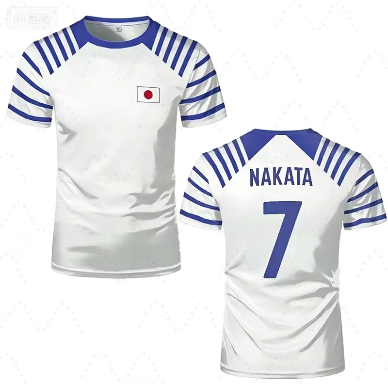 2026 Hot Captain Tsubasa Anime - Anime Merchandise For Women 评论和价格