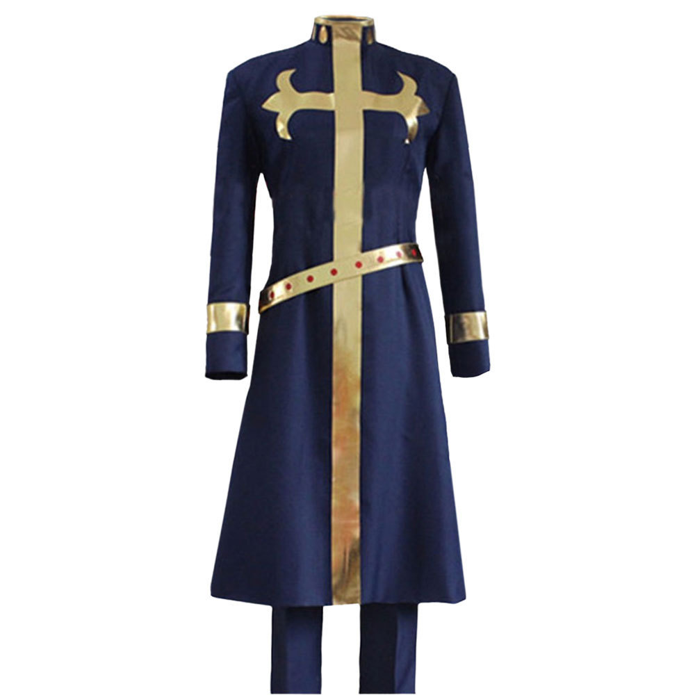 Anmie JoJo Bizarre Adventur En - Anime Merchandise For Women 评论和价格