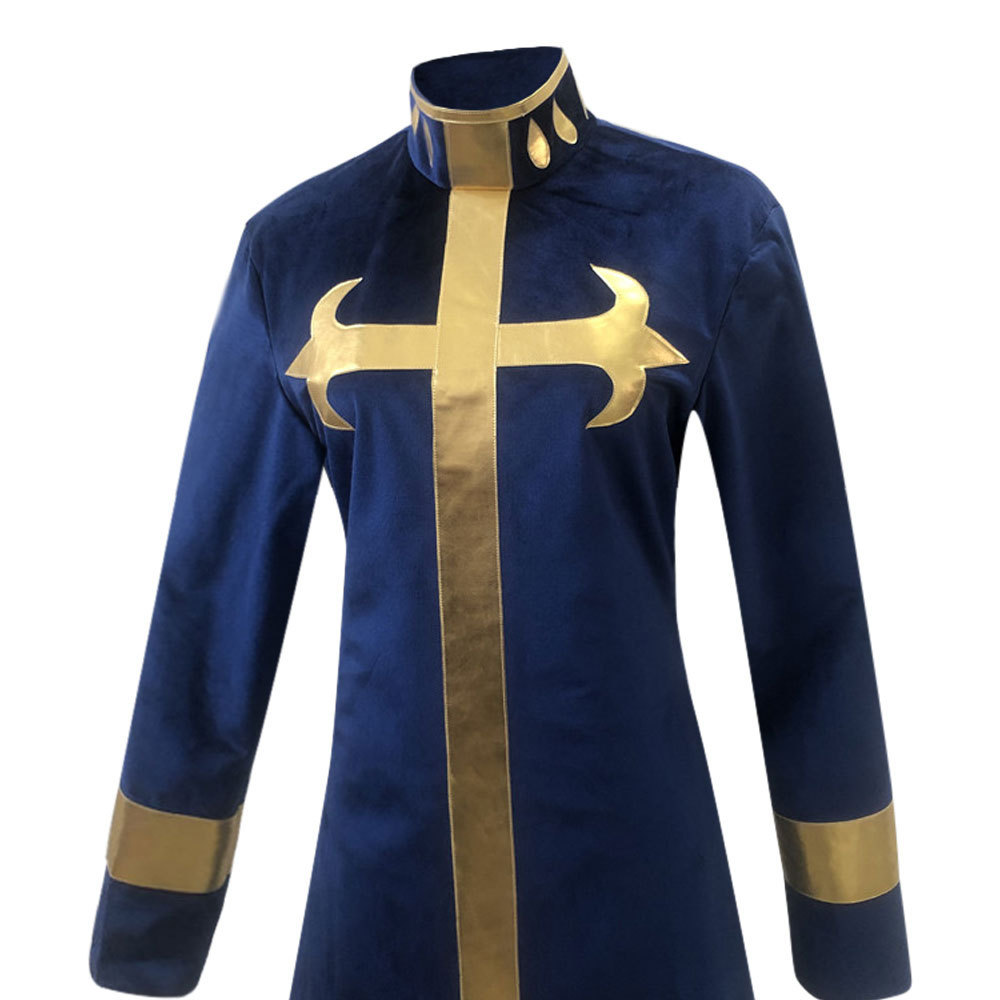 Anmie JoJo Bizarre Adventur En - Anime Merchandise For Women 评论和价格