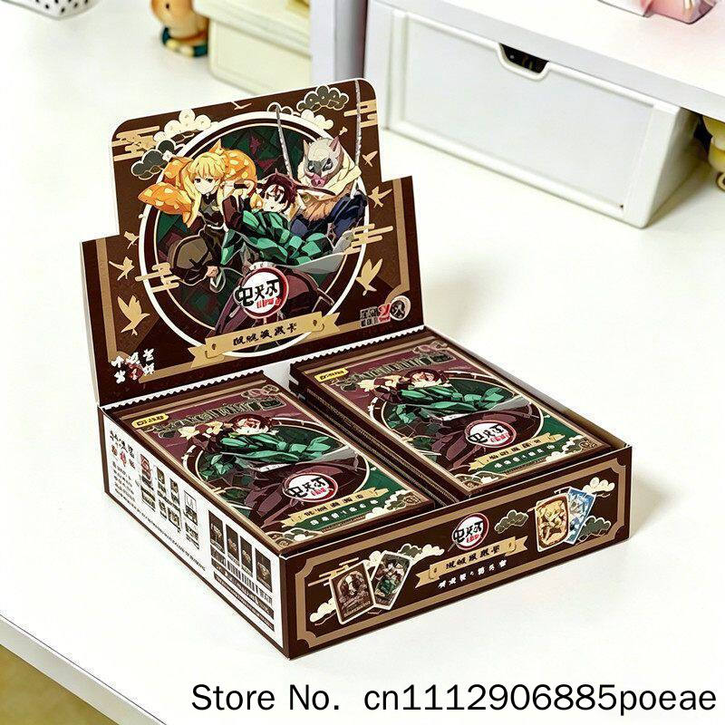 Kayou Demon Slayer Trading Car - Anime Merchandise China 评论和价格