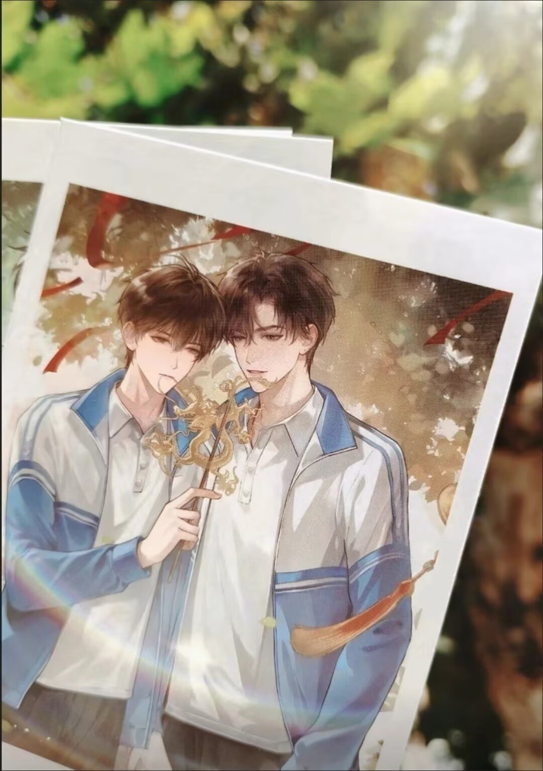 So-and-so, Jiang Tian Sheng Wa - Anime Merchandise China 评论和价格
