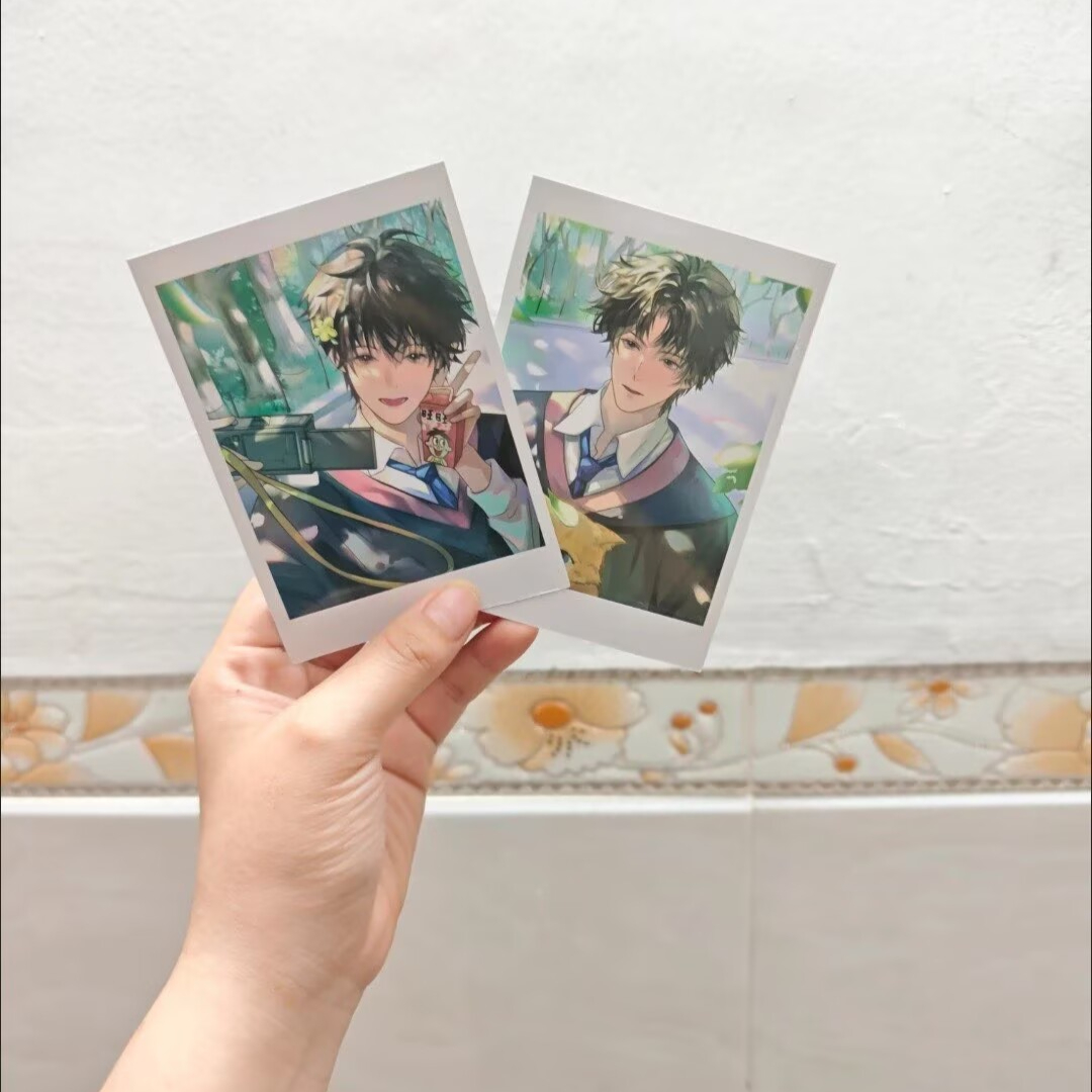 So-and-so, Jiang Tian Sheng Wa - Anime Merchandise China 评论和价格