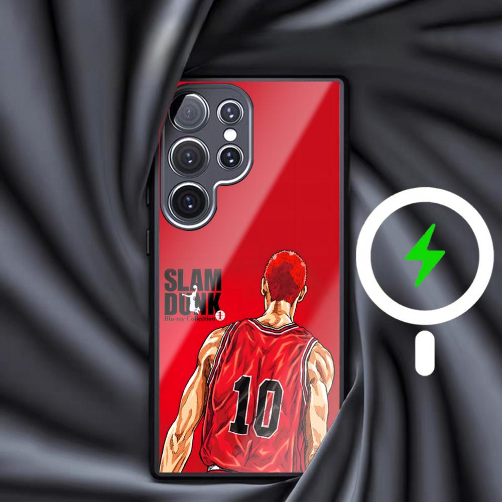 Anime hot Phone Case For Samsu - Phone Case Anime 评论和价格