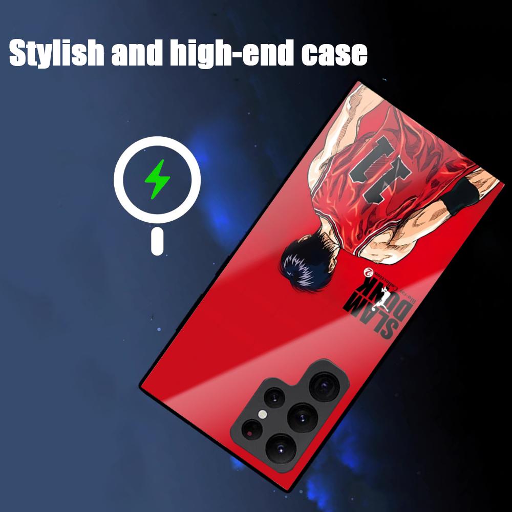 Anime hot Phone Case For Samsu - Phone Case Anime 评论和价格