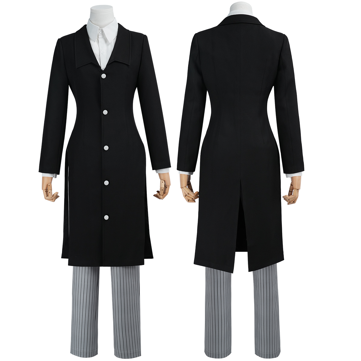HOLOUN Anime Enmu Dream Cospla - Anime Merchandise For Women 评论和价格
