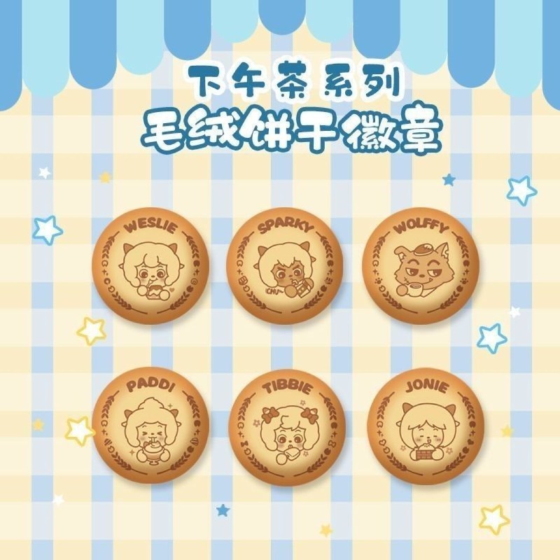 Happy Sheep and Red Wolf Anima - Anime Merchandise China 评论和价格