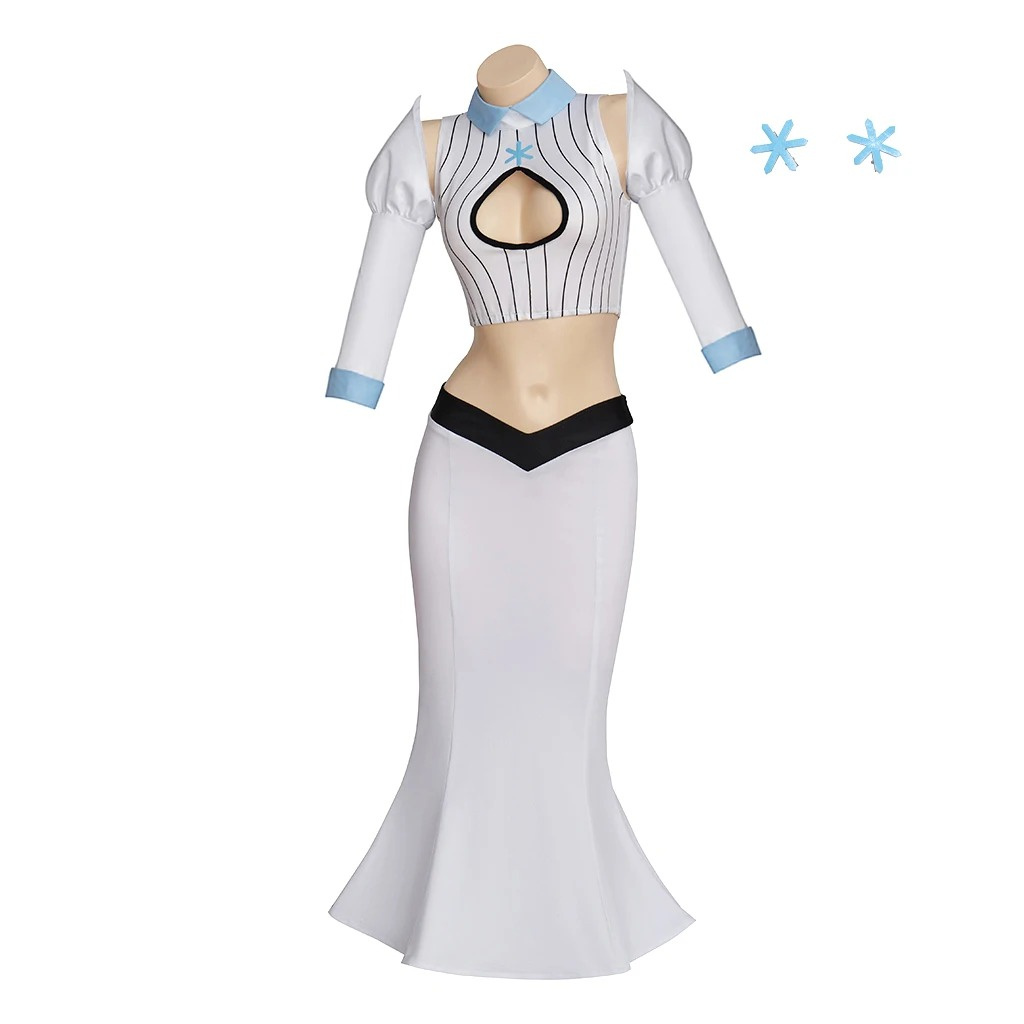 Anime Orihime Inoue Cosplay Co - Anime Merchandise For Women 评论和价格