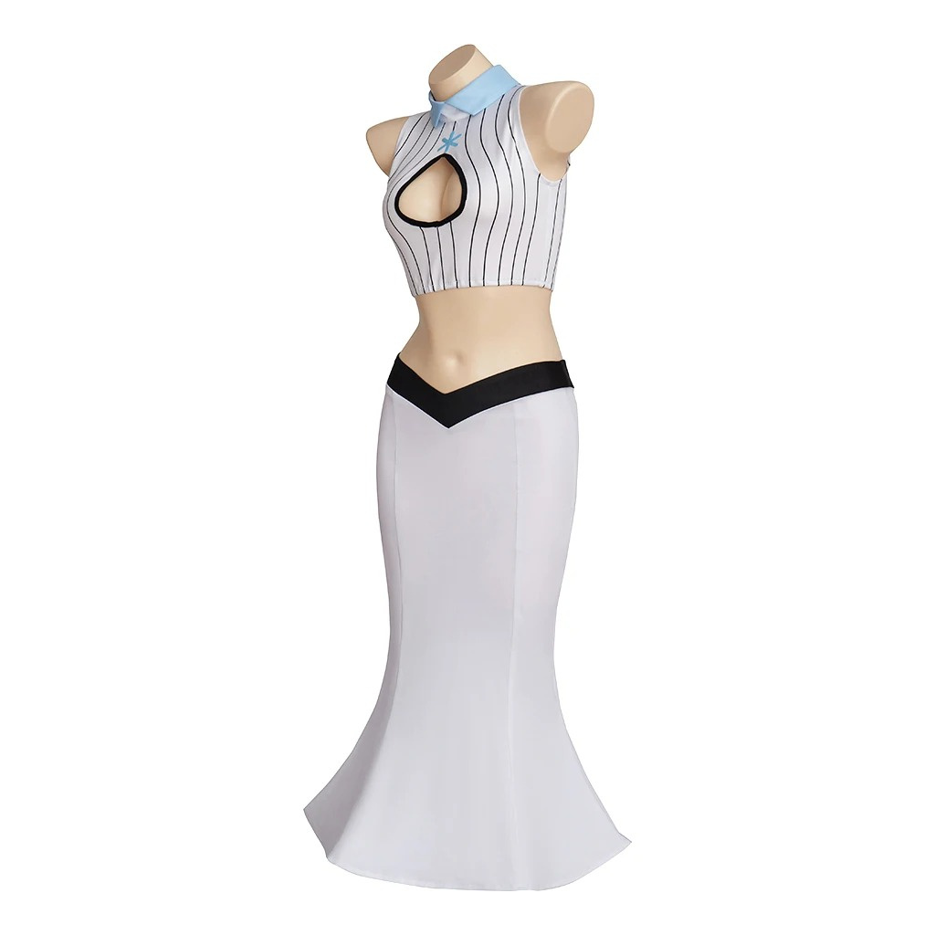 Anime Orihime Inoue Cosplay Co - Anime Merchandise For Women 评论和价格