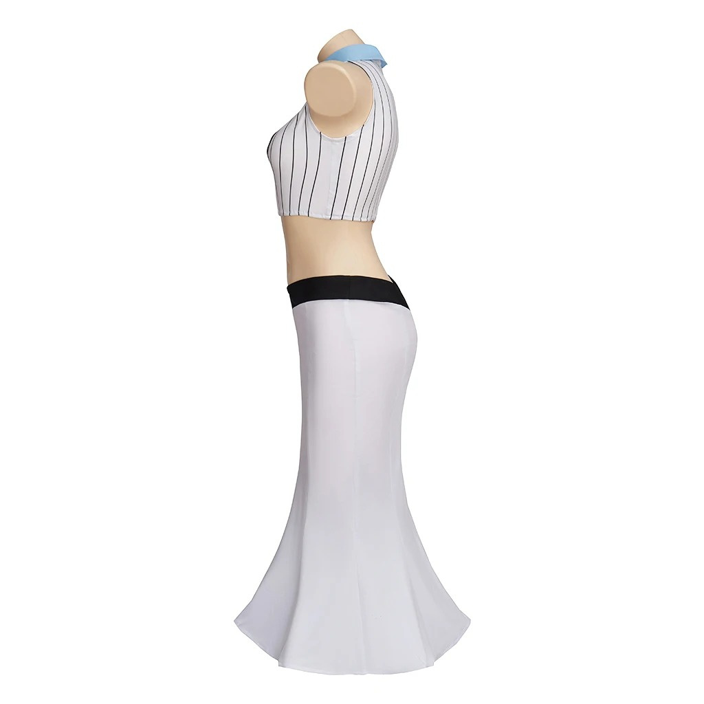 Anime Orihime Inoue Cosplay Co - Anime Merchandise For Women 评论和价格