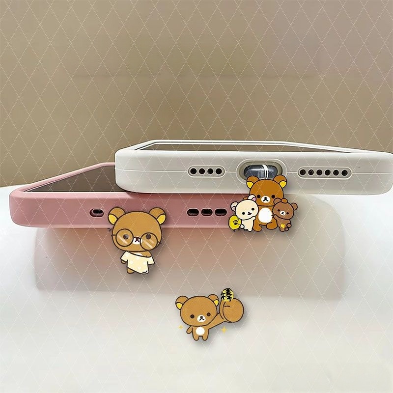 Rilakkuma cartoon anime mercha - Anime Merchandise Types 评论和价格