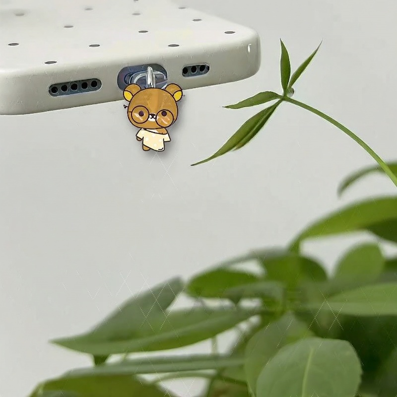 Rilakkuma cartoon anime mercha - Anime Merchandise Types 评论和价格