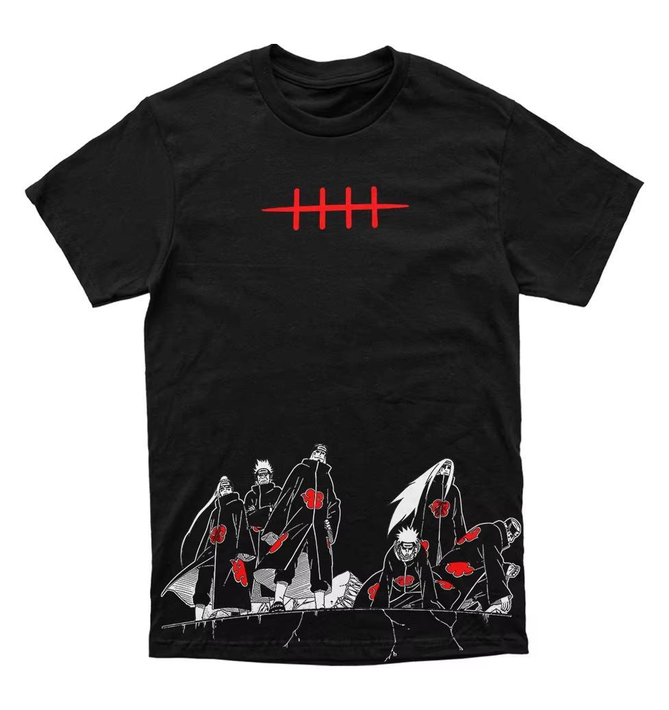 Naruto Pain Akatsuki Six Paths - Anime Merchandise For Women 评论和价格