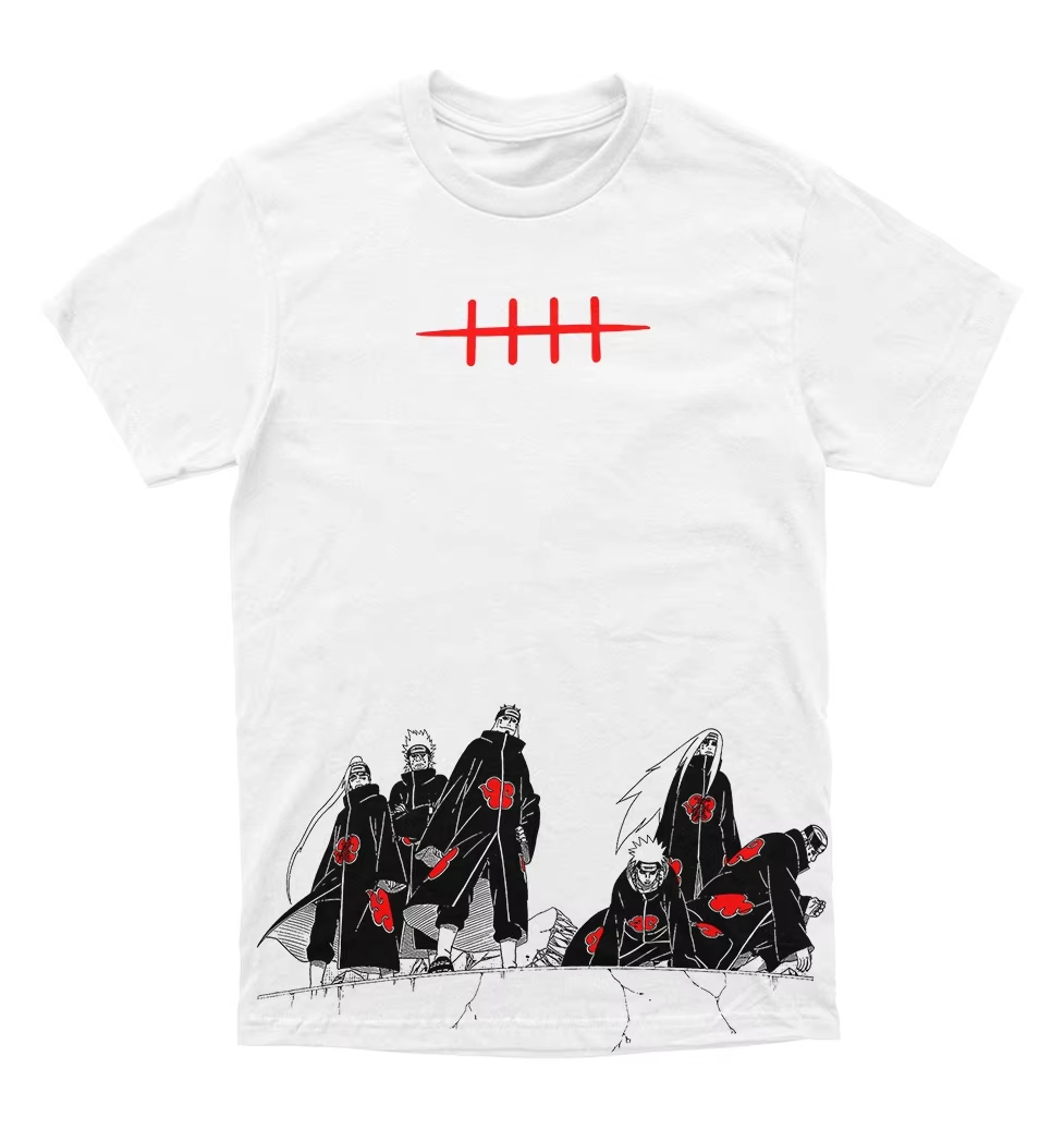 Naruto Pain Akatsuki Six Paths - Anime Merchandise For Women 评论和价格