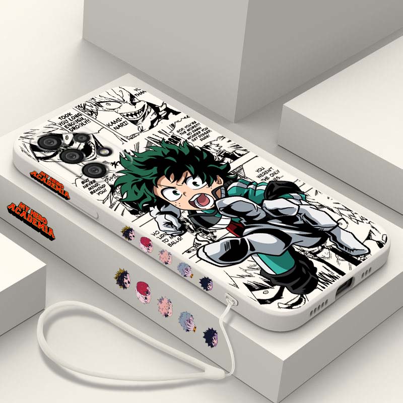 Anime My Hero Academia Cover F - Phone Case Anime 评论和价格