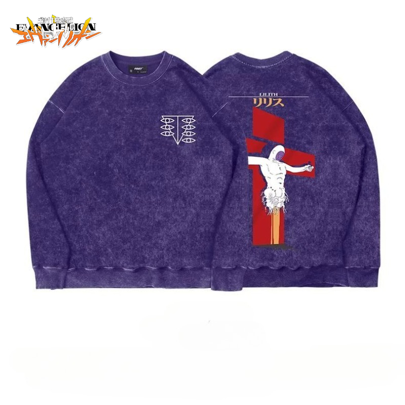 EVA-01 Test Type Anime Merchan - Anime Merchandise Types 评论和价格