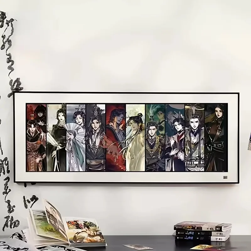 New Toi Tgcf Tian Guan Ci Fu H - Anime Merchandise China 评论和价格