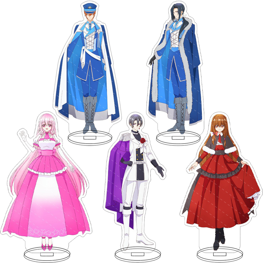 16CM Anime Figure The Dark His - Anime Merchandise Collection 评论和价格
