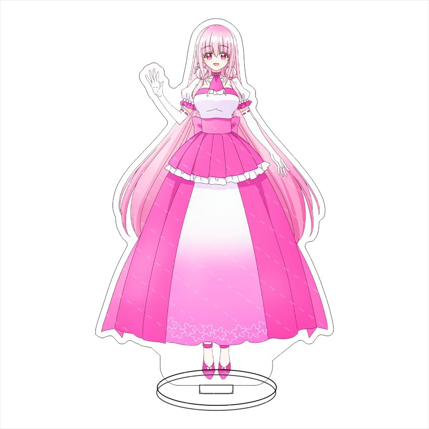 16CM Anime Figure The Dark His - Anime Merchandise Collection 评论和价格