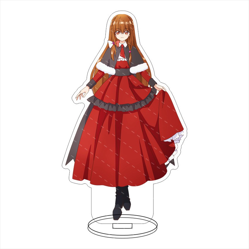 16CM Anime Figure The Dark His - Anime Merchandise Collection 评论和价格