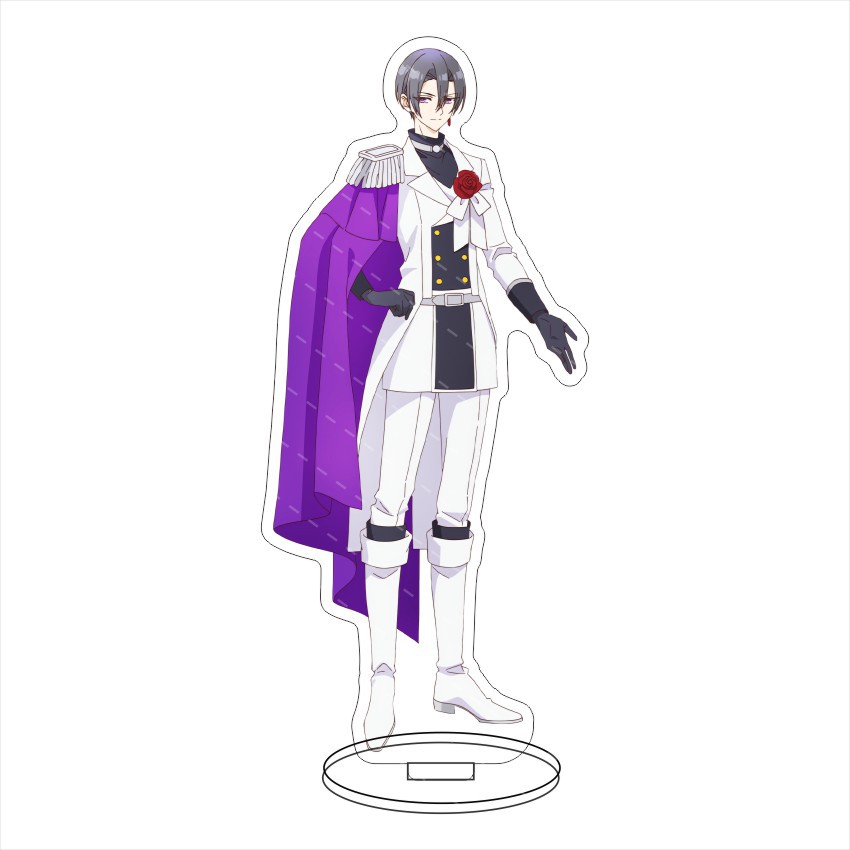 16CM Anime Figure The Dark His - Anime Merchandise Collection 评论和价格