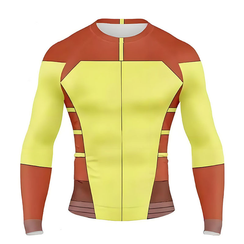 New Invincible Cosplay Rash Gu - Anime Merchandise For Women 评论和价格