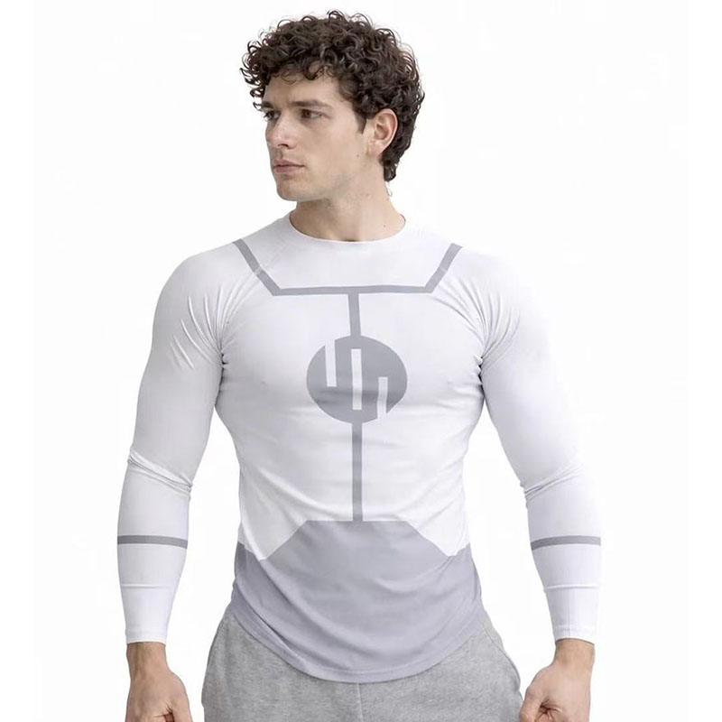New Invincible Cosplay Rash Gu - Anime Merchandise For Women 评论和价格