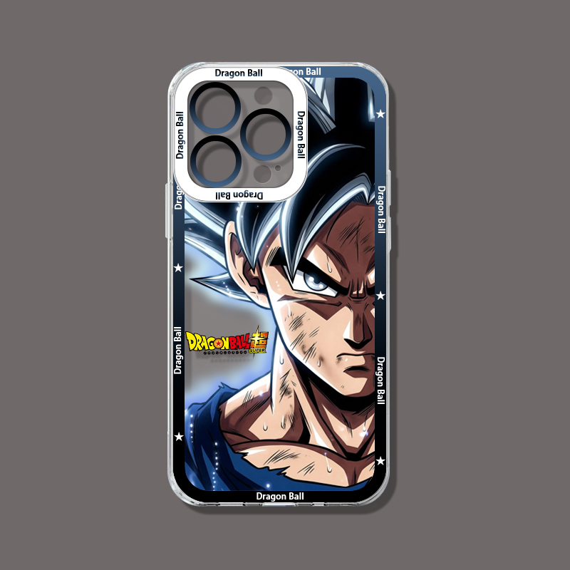 Anime Phone Case for D-DRAGON  - Phone Case Anime 评论和价格