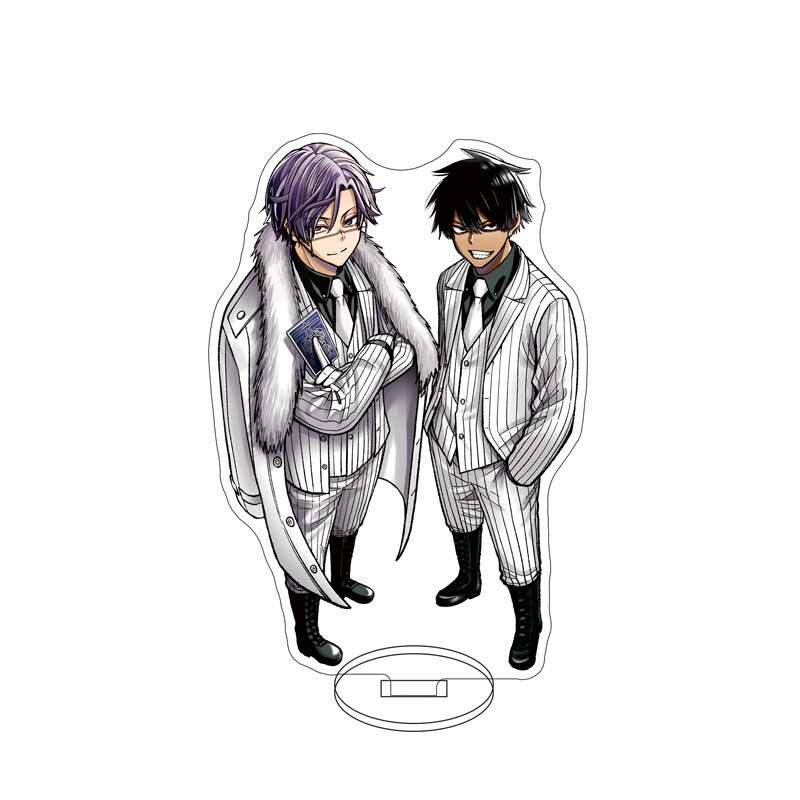 16CM Anime TOUGEN ANKI‌ Figure - Anime Merchandise Collection 评论和价格
