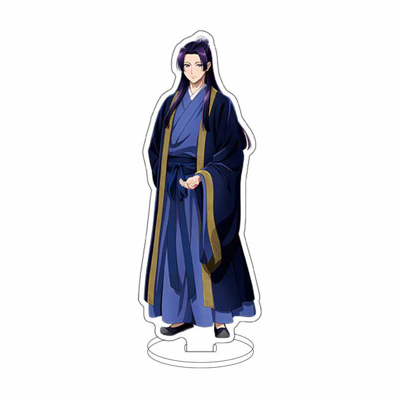 16CM Anime ‌Kusuriya no Hitori - Anime Merchandise Collection 评论和价格