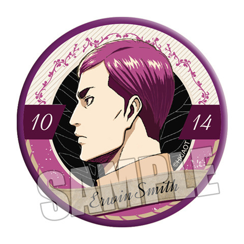 Attack on Titan Levi Ackerman  - Anime Merchandise Types 评论和价格