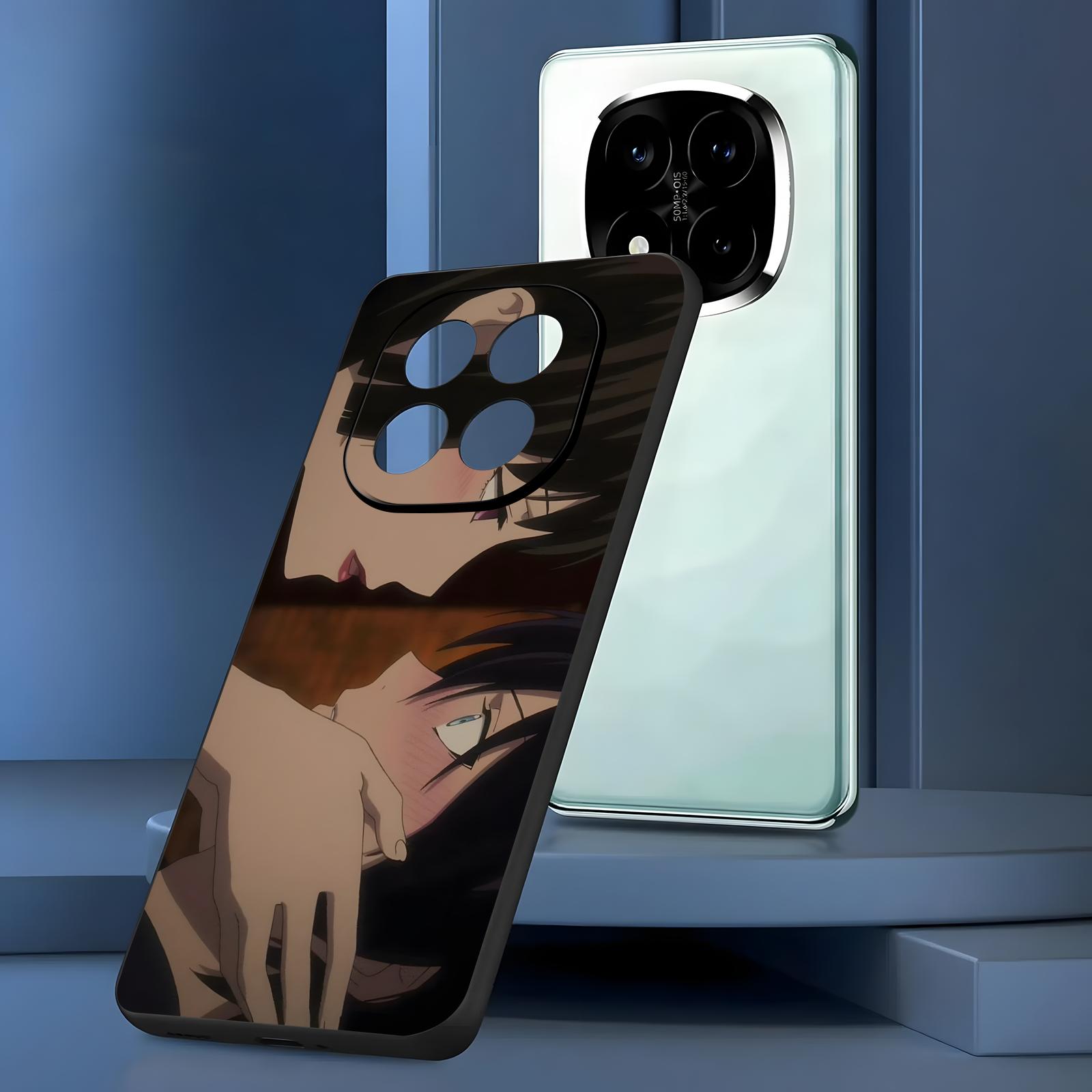Anime Noragami  Phone Case For - Phone Case Anime 评论和价格