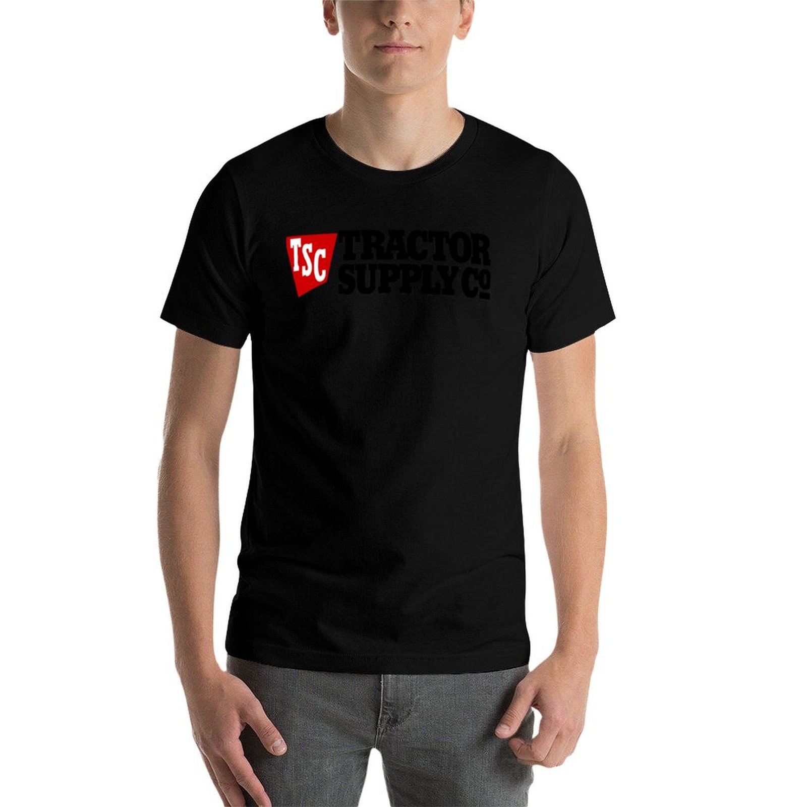 Tractor Supply TSC Logo Mercha - Anime Merchandise China 评论和价格