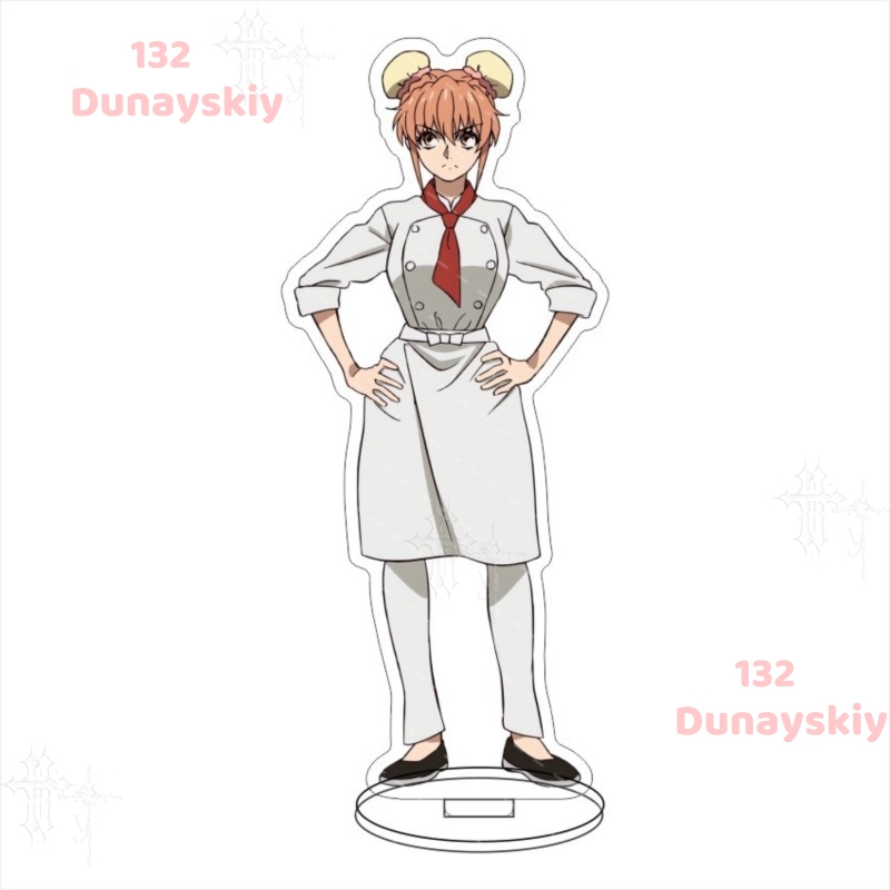 Two Dimensional Collectible Ac - Anime Merchandise For Women 评论和价格