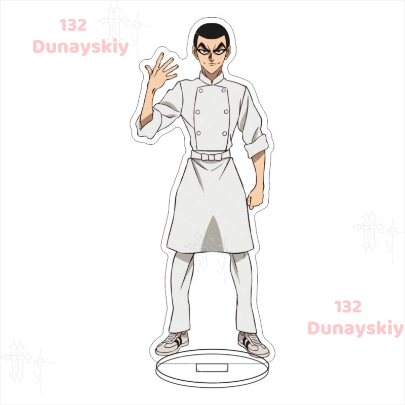 Two Dimensional Collectible Ac - Anime Merchandise For Women 评论和价格