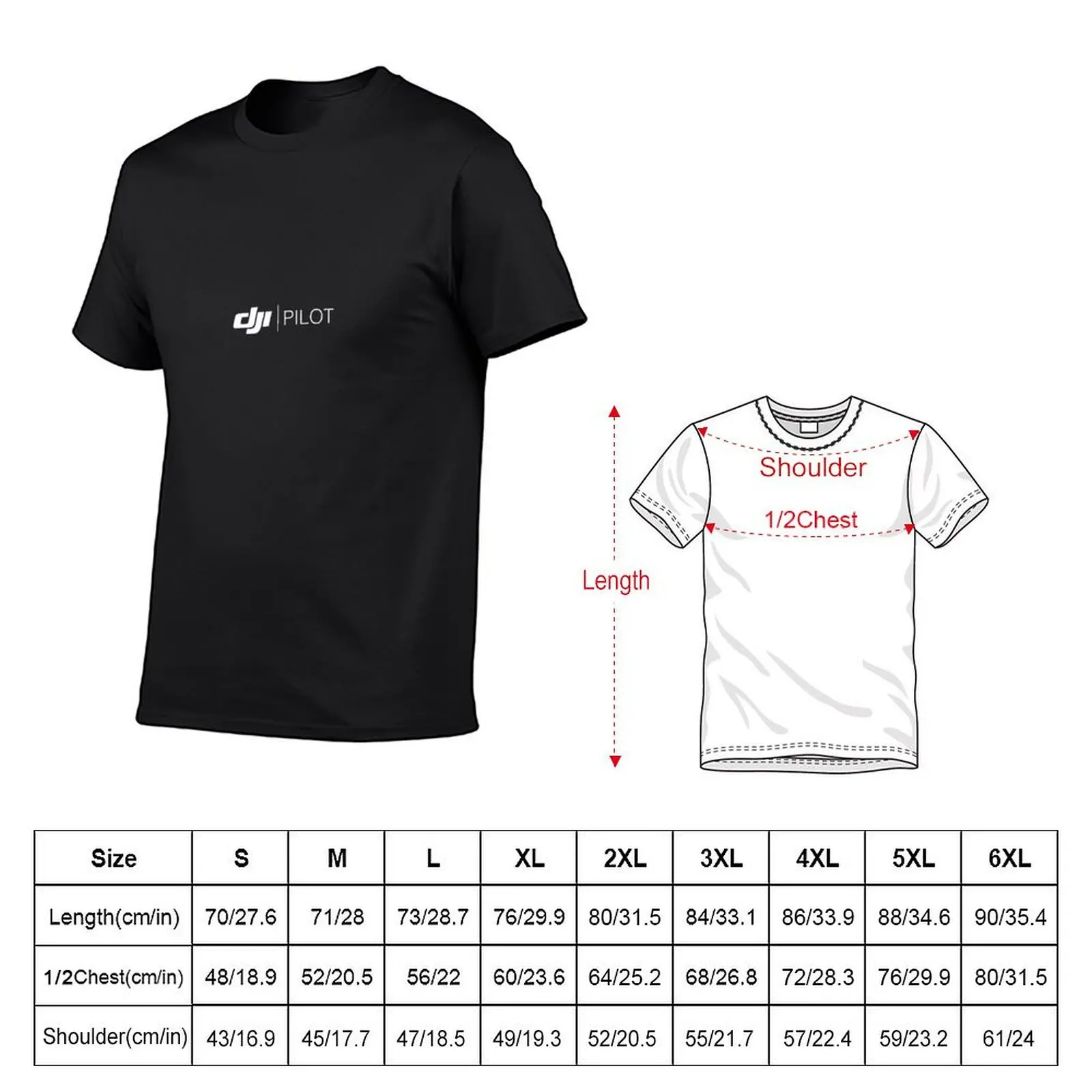 Best Seller - DJI Pilot Mercha - Anime Merchandise China 评论和价格