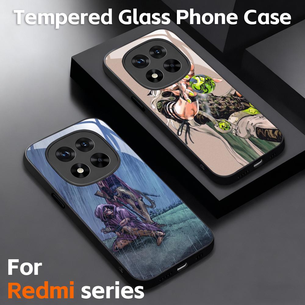 Anime JOJO Steel Ball Run cool - Phone Case Anime 评论和价格