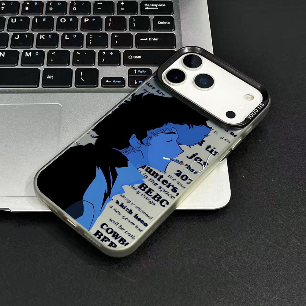 C-Cowboy Anime B-Bebop Phone C - Phone Case Anime 评论和价格