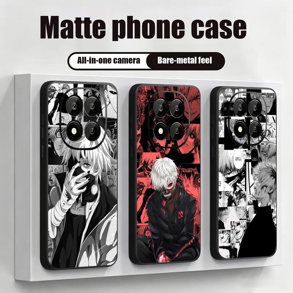 Hot Tokyo Ghoul classic anime  - Phone Case Anime 评论和价格