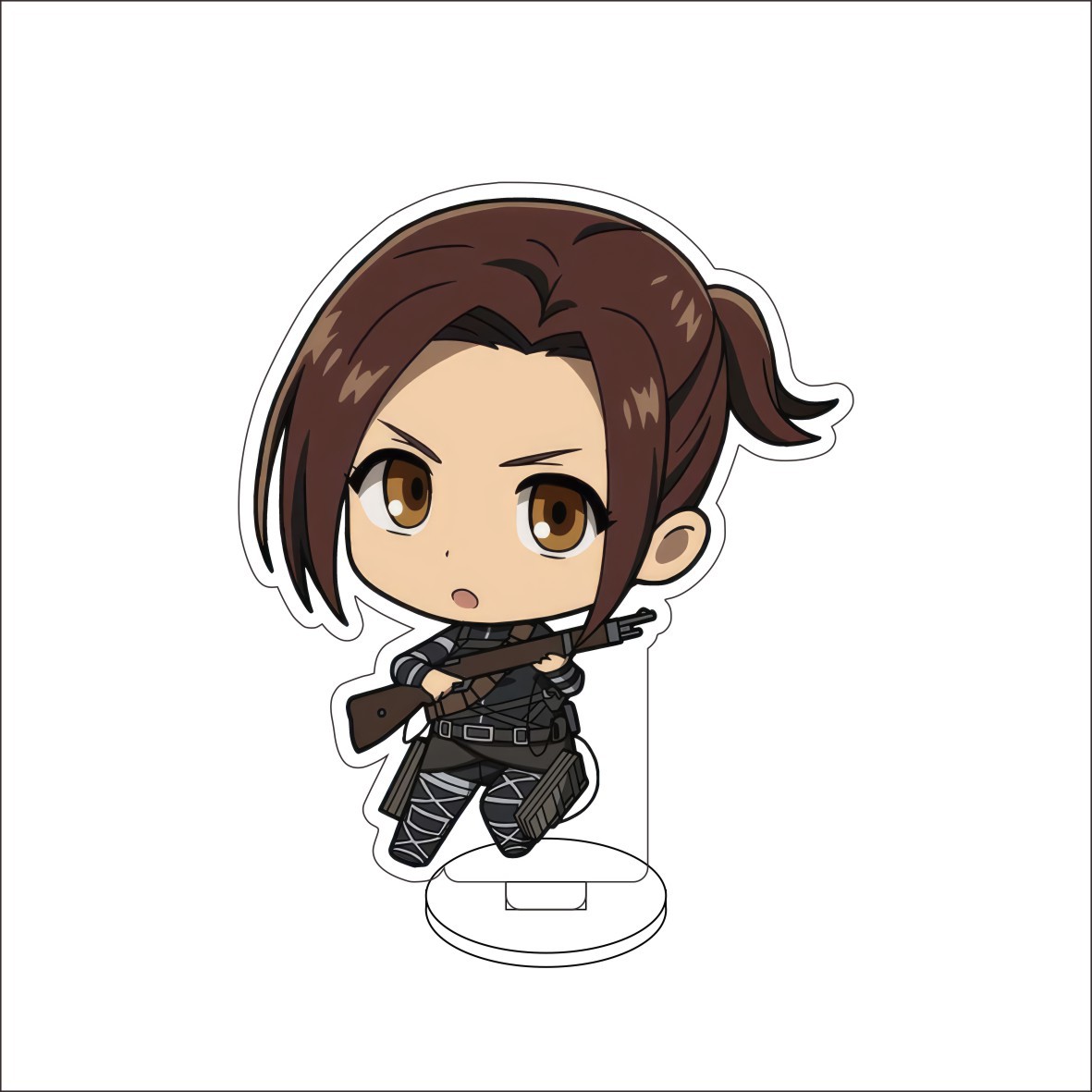 10CM Anime Attack on Titan Ere - Anime Merchandise Collection 评论和价格