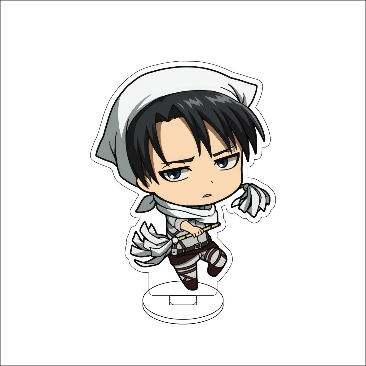 10CM Anime Attack on Titan Ere - Anime Merchandise Collection 评论和价格