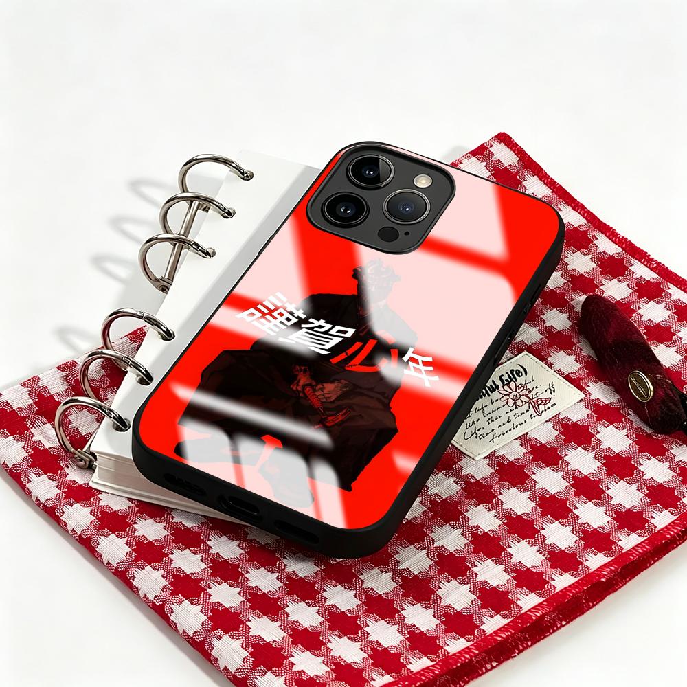 Anime Dorohedoro Phone Case Fo - Phone Case Anime 评论和价格